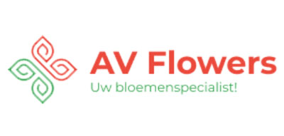 AV Flowers Uw bloemenspcialist!