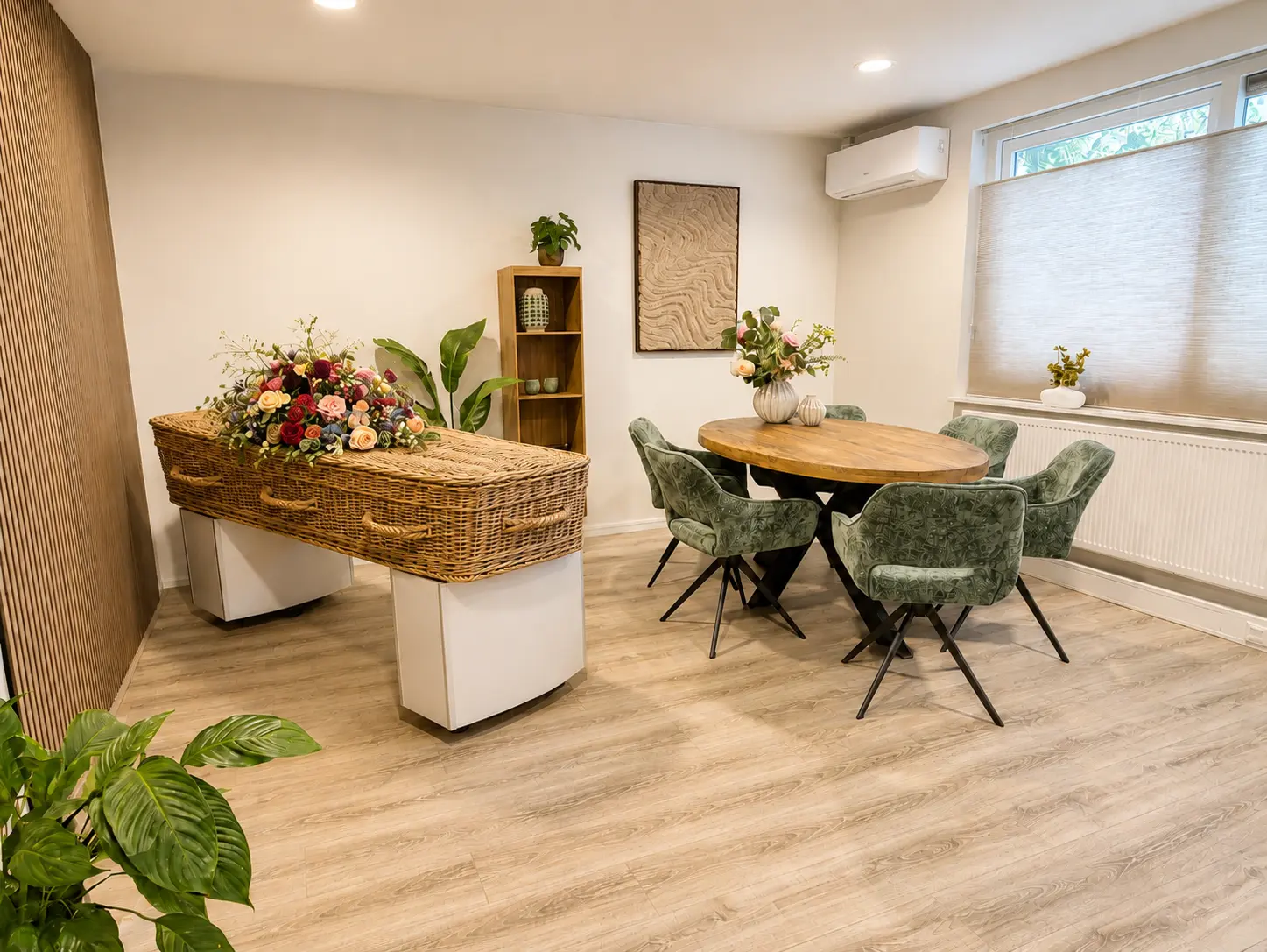 24 uurs familiekamer